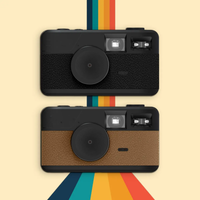 Buy 2 & Save | Black + Brown